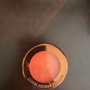Danessa Myricks Beauty Peach Blush